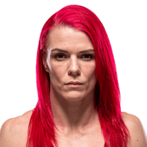 Gillian Robertson
