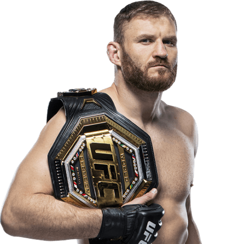 Jan Blachowicz