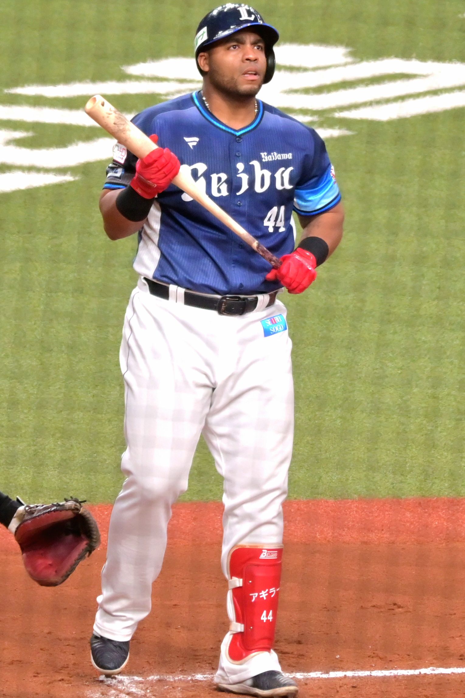Jesus Aguilar