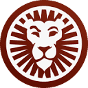 Leovegas logo
