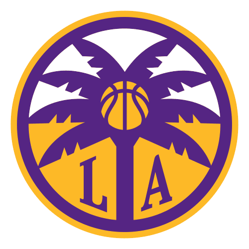 Los Angeles Sparks W