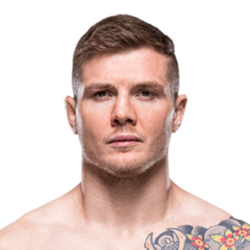 Marvin Vettori