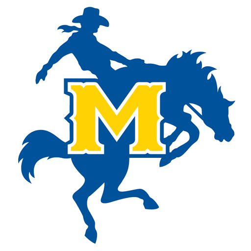 Mcneese State Cowboys