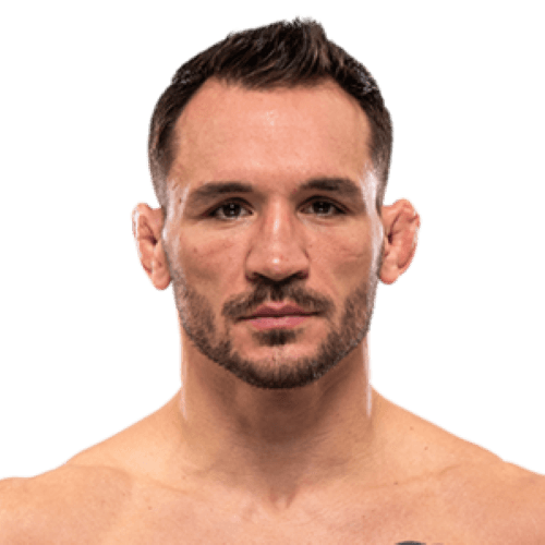 Michael Chandler