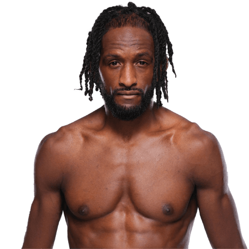 Neil Magny