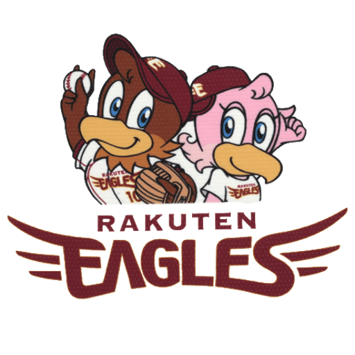 Rakuten Gold. Eagles