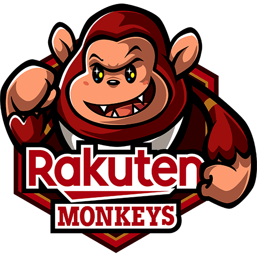 Rakuten Monkeys