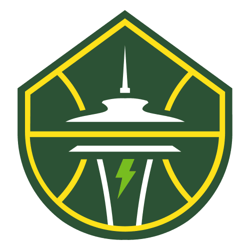 Seattle Storm W