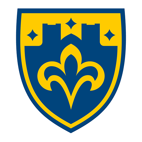 St. Scholastica
