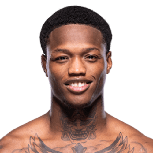 Terrance McKinney