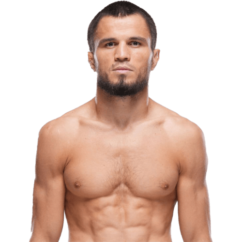 Umar Nurmagomedov