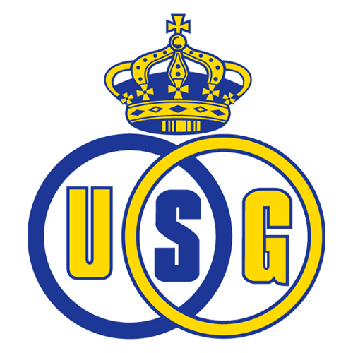 Union St. Gilloise