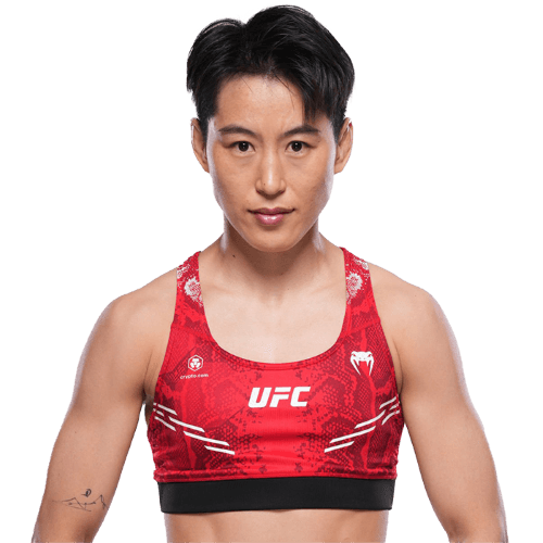 Wang Cong
