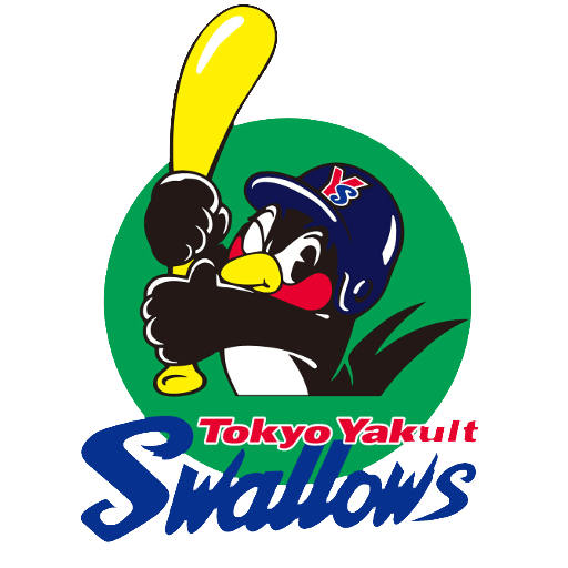Yakult Swallows
